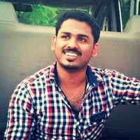 Sujith As
