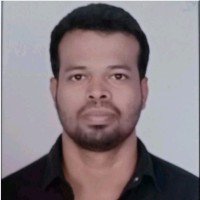 Sreekanth P K