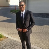 Naledi Nong