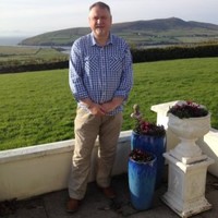 Shaun Sapstead