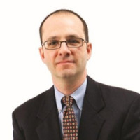 Patrick Tibbs, MHRM, CEBS