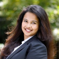Dr Cheryl Ann Thomas