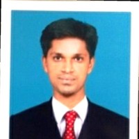 Sharathraj Ramesh