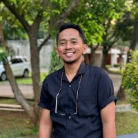 Vicry Cahyadi