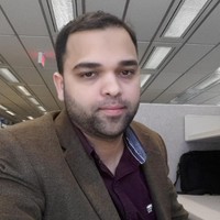 Abdul Arshad Mohammed