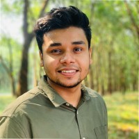 Shah Islam