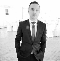 Nicolas BOUDAL