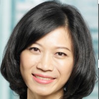 Vivian Huang