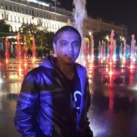 Kaviraj Daboo