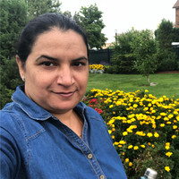 Gurpreet Kaur Sandhu