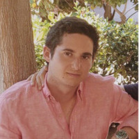 Mateo Palazón Guitián