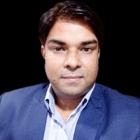 Dheerendra Sharma