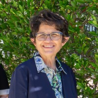 Nydia Santiago-Cordero