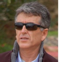 Yossi Egosi