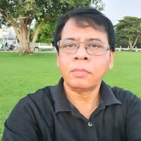 Devinder Prashar