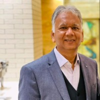 Sunil Chandra
