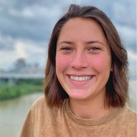 Olivia Barger