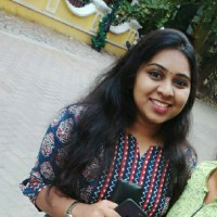Greeshma Ranjith