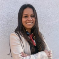 Bernarda Aguirre Almeida