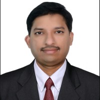 Raghavendra Kumar Kundurti