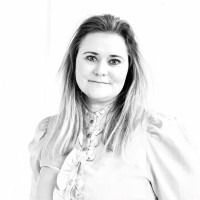 Pernille Kronholm Frie