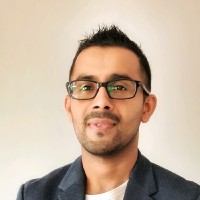 Mahbub Rahman
