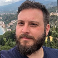 Marco Foglia Taverna