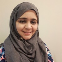 Dr.sarah Badar (Mbbs, Msc, Cphq, Cpps)