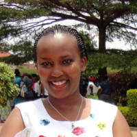 UJENEZA Elisabeth