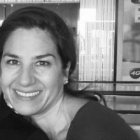 Chana Mellado Robles