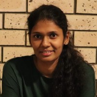 Vidhyacini Veeramani