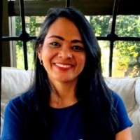 Adriana Vargas Fortes