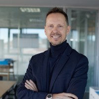 Javier Serrano Blanco