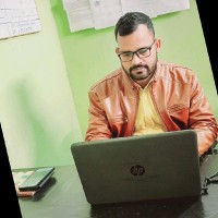 Lalit Kumar Singh