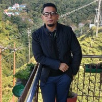 Avishek Roy