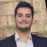 Maxime Duchesne