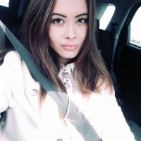 Olesy Kohanova