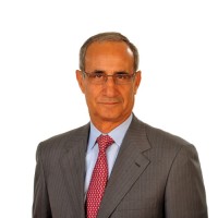 Nizar (Nick) Ghoussaini