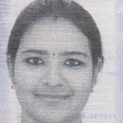 Jayashree Sridharan