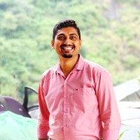 Sachin Deorukhakar