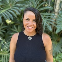 Thamara Santos De Almeida