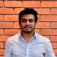 Kunal Shirke