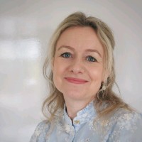 Patricia Dros