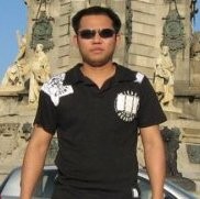 Jhun Bondoc