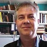 Tony Eccles