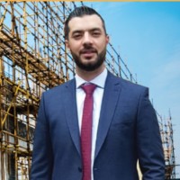 Adnan El Bilani MSc - PMP