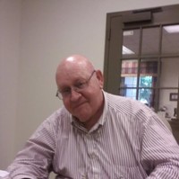 Rufus Nickerson