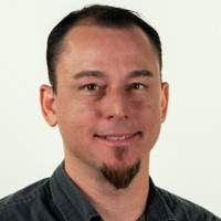 Sean Huard