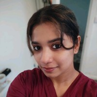 Akhila B R