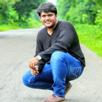 Nagaraju Pothula
